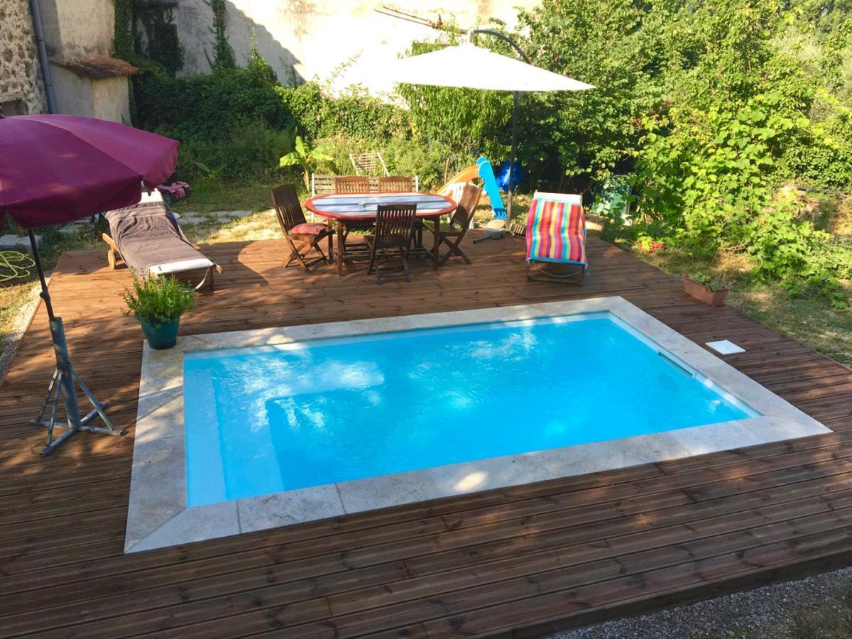 Magnifique Studio Dans Maisonnette Tourrettes-sur-Loup Exterior foto